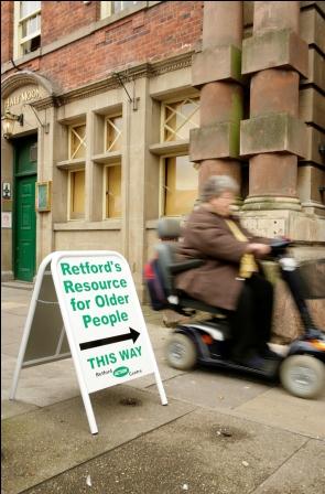 Resource Centre