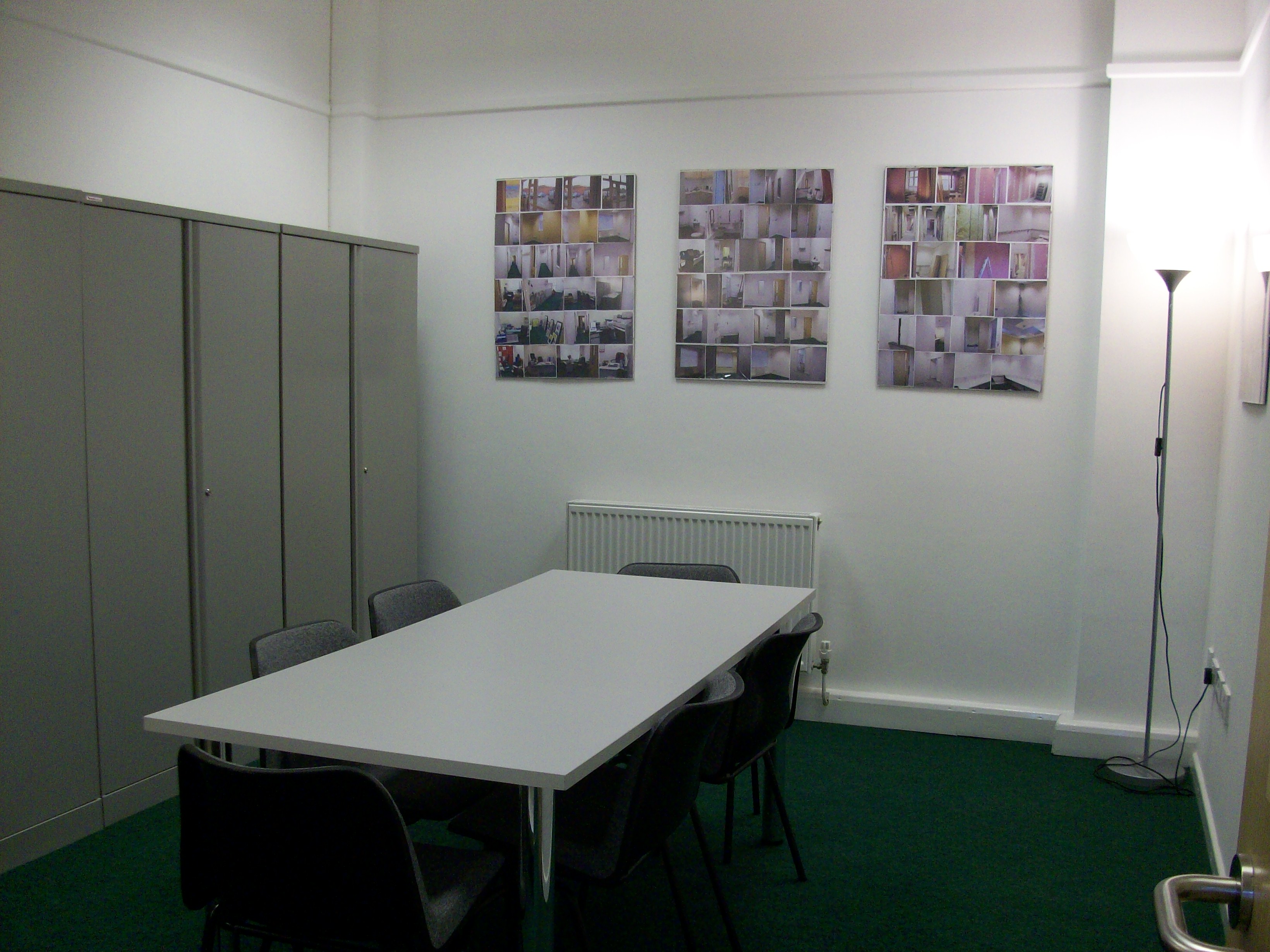 Room Hire