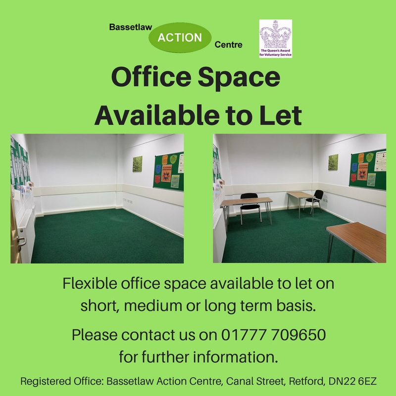 Bassetlaw Action Centre